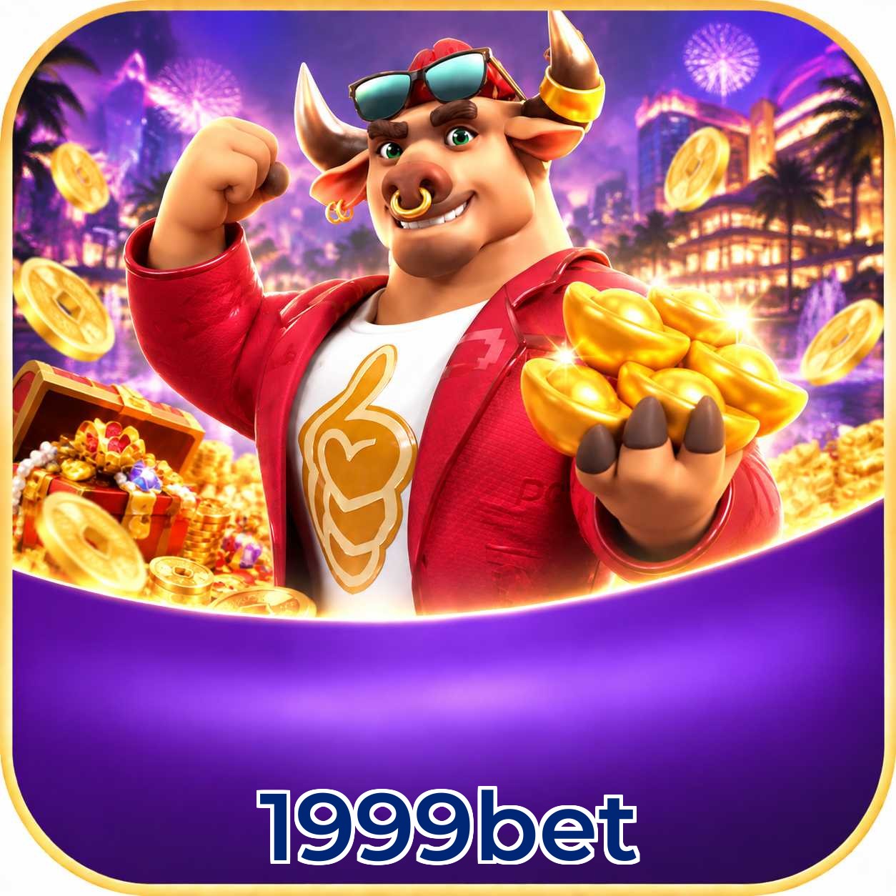 Jackpots milionários disponíveis para ganhar na 1999bet