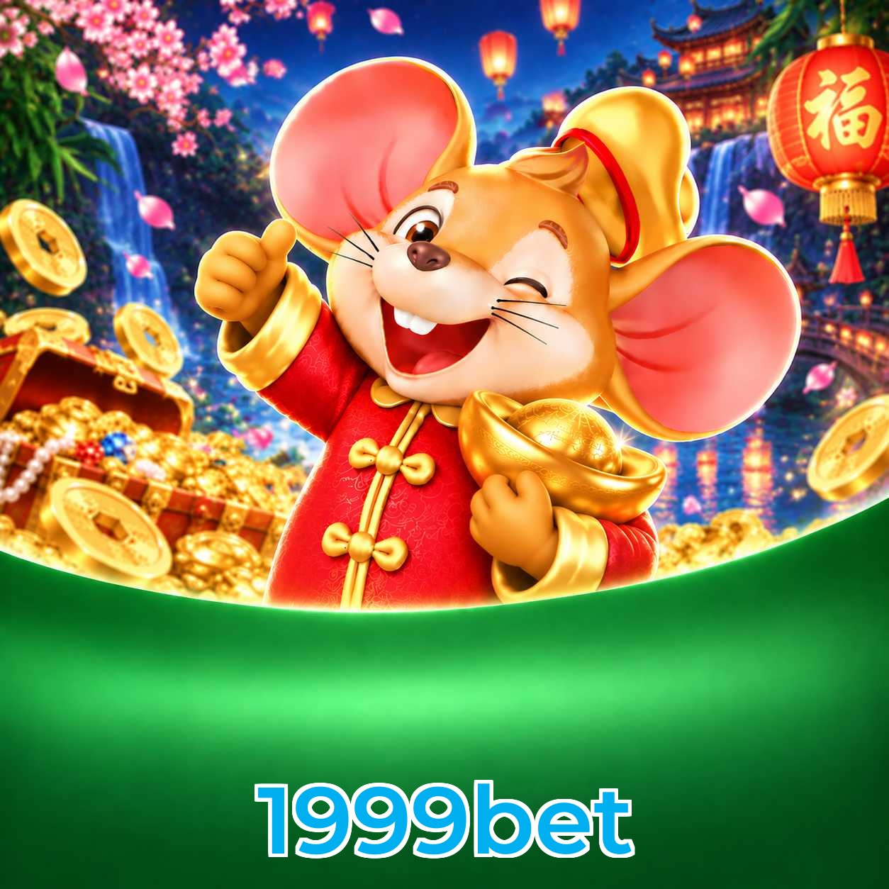 Seis modalidades de loteria 1999bet com odds transparentes