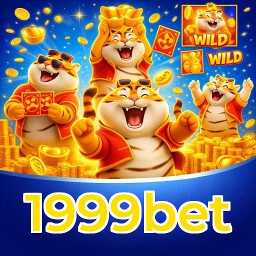 Catálogo slots 1999bet mostrando top jogos Gates Olympus Sweet Bonanza Fortune Tiger Big Bass volatilidade RTP