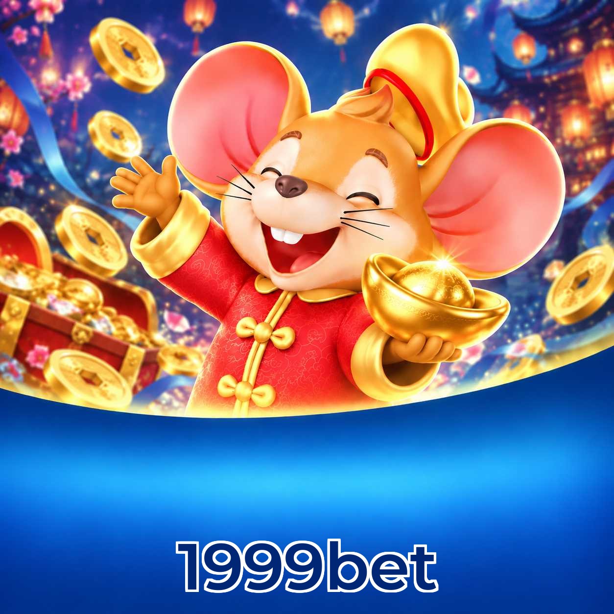 Plataforma de apostas ao vivo 1999bet com streaming HD gratuito