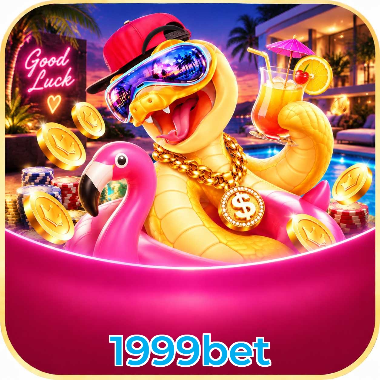 Download oficial 1999bet seguro para Android e iOS